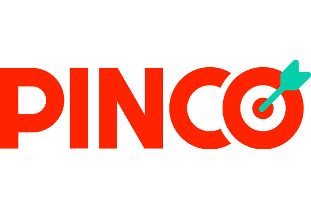 Pinco casino logo